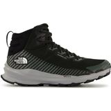 Wandelschoen The North Face Men Vectiv Fastpack Mid Futurelight TNF Black/Vanadis Grey-Schoenmaat 45 (UK 10.5)