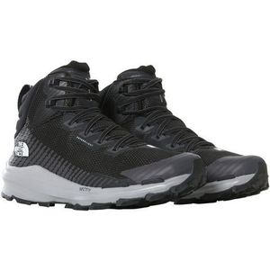 The North Face Vectiv Fastpack Mid Futurelight Wandelschoenen (Heren |zwart/grijs |waterdicht)