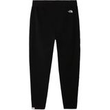 The north face nse light joggingbroek in de kleur zwart