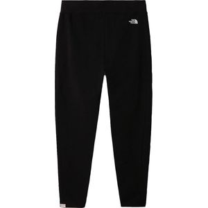 The north face nse light joggingbroek in de kleur zwart
