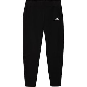 The north face nse light joggingbroek in de kleur zwart