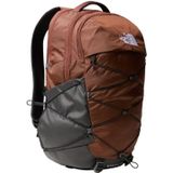 The North Face Borealis Rugtas Dark Oak/TNF Black 28L