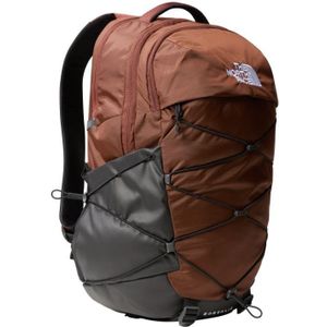 The North Face, Tassen, Heren, Bruin, ONE Size, Bags