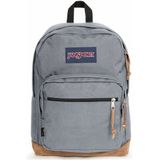 JanSport Right Pack Rugzak 46 cm laptopvak graphite grey