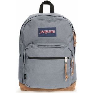 JanSport Right Pack Rugzak 46 cm laptopvak graphite grey