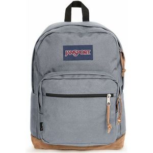JanSport Right Pack graphite grey backpack