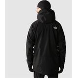 The North Face Verbier Ski Jas Heren Zwart S