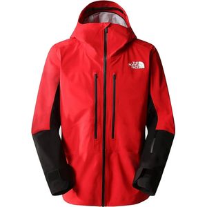The North Face Stimson Ski Jas Heren Rood M