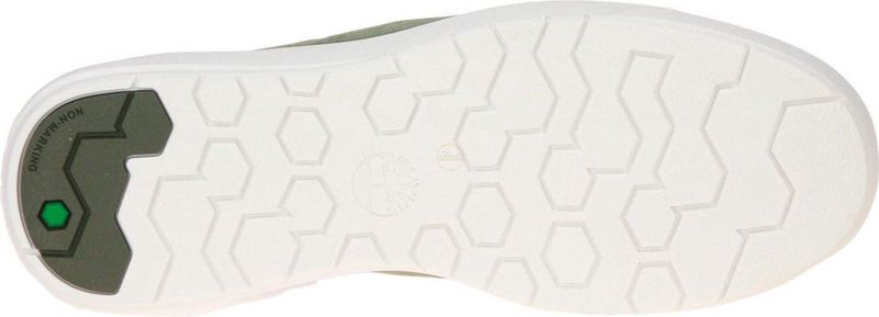 Timberland - Seneca Bay - Veterboots - Groen