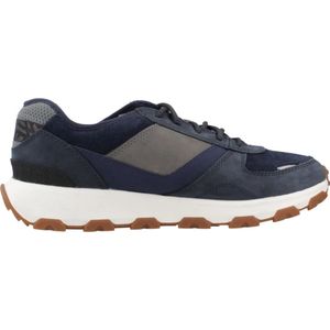 Timberland Men Winsor Park Low Lace Navy-Schoenmaat 46