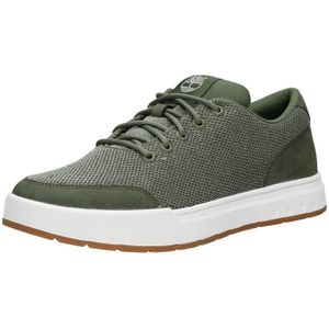 Timberland Maple Grove Sneakers - Gerecycled Materiaal - Heren