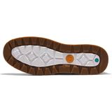 Timberland - Maple Grove Knit Oxford - Sneakers - Groen - Rebotl™-materiaal