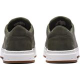 Timberland - Maple Grove Knit Oxford - Sneakers - Groen - Rebotl™-materiaal