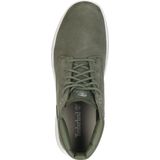 Timberland Maple Grove Mid Veterschoenen Hoog - groen