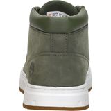 Timberland Maple Grove Mid Veterschoenen Hoog - groen