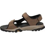 Timberland Lincoln Peak 2 STRAP SANDAL Sandale mit Klettverschluss