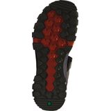 Timberland - TB0A5TC2A581 - Garrison Trail Sandaal - Groen - ReBOTL? Stof