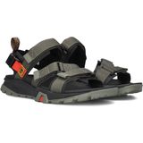 Timberland - TB0A5TC2A581 - Garrison Trail Sandaal - Groen - ReBOTL? Stof
