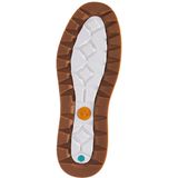 Timberland - Maple Grove Mid - Sneakers - Wheat - Leer - PrimaLoft Isolatie