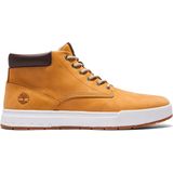 Timberland - Maple Grove Mid - Sneakers - Wheat - Leer - PrimaLoft Isolatie