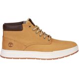 Timberland - Maple Grove Mid - Sneakers - Wheat - Leer - PrimaLoft Isolatie