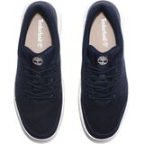 Timberland - TB0A285N0191 - Veterschoenen - Marineblauw - ReBOTL Stof