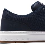 Timberland - TB0A285N0191 - Veterschoenen - Marineblauw - ReBOTL Stof