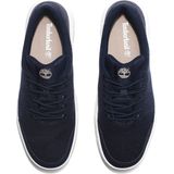 Timberland - TB0A285N0191 - Veterschoenen - Marineblauw - ReBOTL Stof