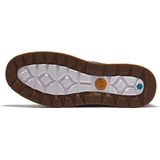 Timberland - TB0A285N0191 - Veterschoenen - Marineblauw - ReBOTL Stof