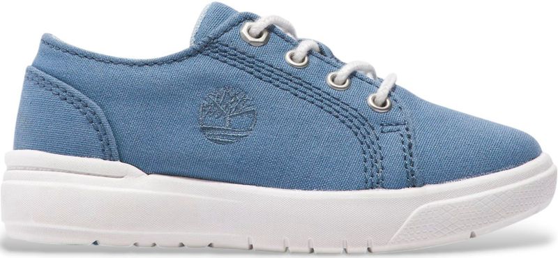 Timberland - Seneca Bay Low - Veterboots - Blue