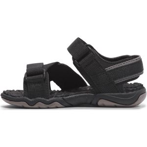 Timberland - Adventure Seeker - Sandalen - Zwart - ReBOTL-Materiaal