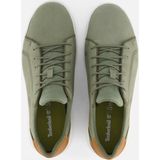 Timberland  SENECA BAY OXFORD  Sneakers  heren Grijs