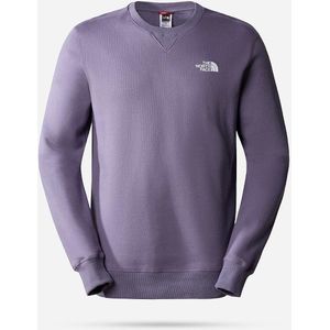The North Face - Simple Dome - Sweater - Zwart