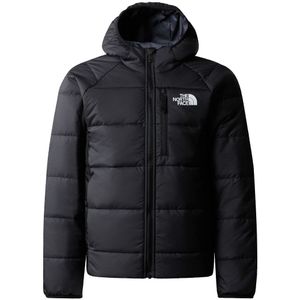 THE NORTH FACE Reversible Perrito donsjack voor meisjes