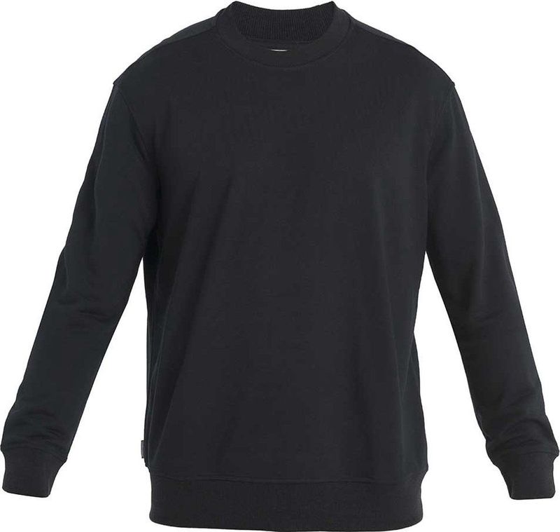 Icebreaker - Shifter II - Merino Sweatshirt