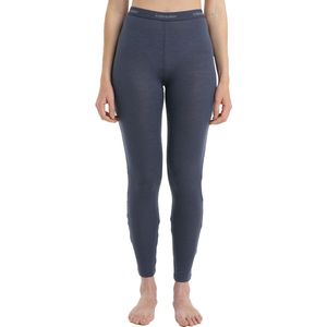 Icebreaker 175 Everyday Leggings Thermobroek Vrouwen