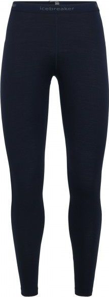 Icebreaker - 200 Oasis - Thermobroek - 100% Merinowol - Zacht en Ademend