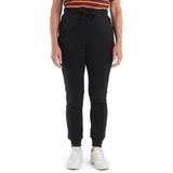 Icebreaker Crush Ii Merino Trainingsbroek Zwart Vrouw