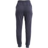 Icebreaker - Merino Crush II - Joggingbroek - Zwart - Merinowol/Tencel