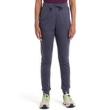 Icebreaker - Merino Crush II - Joggingbroek - Zwart - Merinowol/Tencel