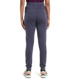 Icebreaker - Merino Crush II - Joggingbroek - Zwart - Merinowol/Tencel