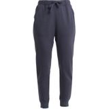 Icebreaker - Merino Crush II - Joggingbroek - Zwart - Merinowol/Tencel