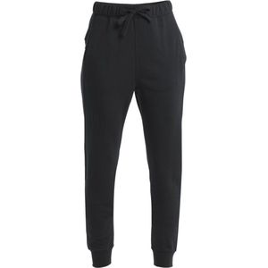 Icebreaker Crush II Merino Dames Joggingbroek Black