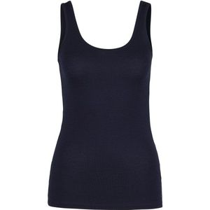 Icebreaker - Siren Tank - Tanktop - Midnight Navy