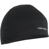 Icebreaker 200 Oasis Merino Beanie Muts Black One Size