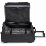 Kipling Teagan C black noir Handbagage koffer Trolley