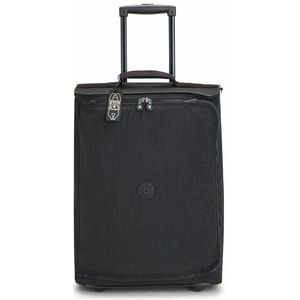 Kipling Basic Teagan C 2 wielen Cabinewagen 55 cm black noir