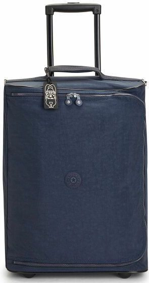 Kipling TEAGAN C Reiskoffer - Blue Bleu 2