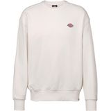 Dickies - Millersburg - Sweater - Ecru - 100% Katoen