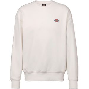 Dickies - Millersburg - Sweatshirt - Ecru - 100% Katoen - Relaxed Fit